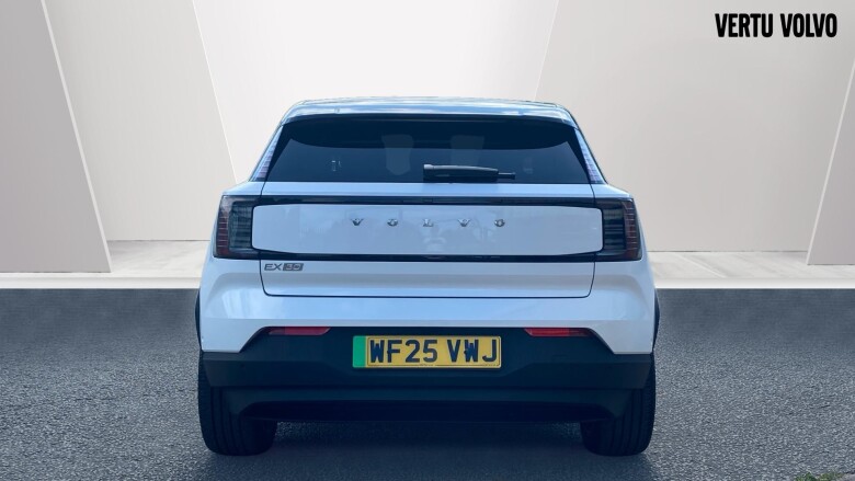 Volvo EX30 315kW Twin Motor Performance Ultra 69kWh 5dr Auto Electric Estate